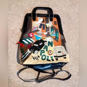 Totty Blu women's bags